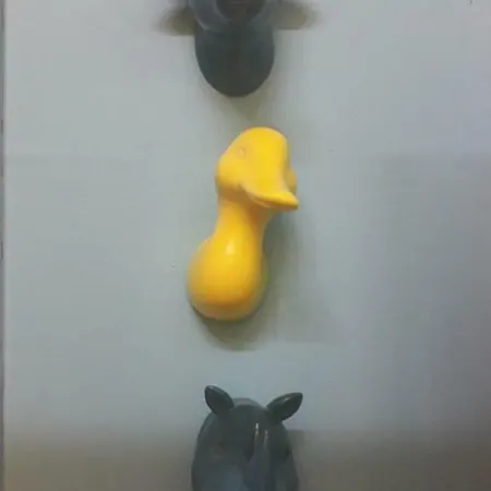 בית הארחה Pensao Royal ליסבון