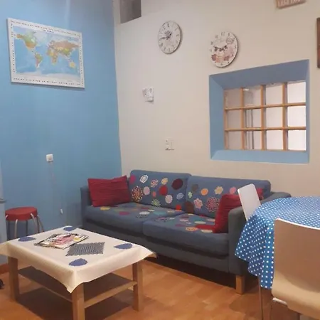 בית הארחה Pensao Royal *