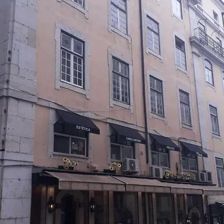 Pensao Royal Pensionat